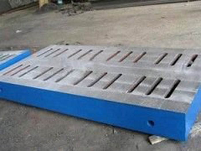 機(jī)床基礎(chǔ)墊板