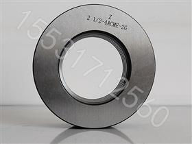 螺紋環(huán)規(guī)-公制螺紋環(huán)規(guī)