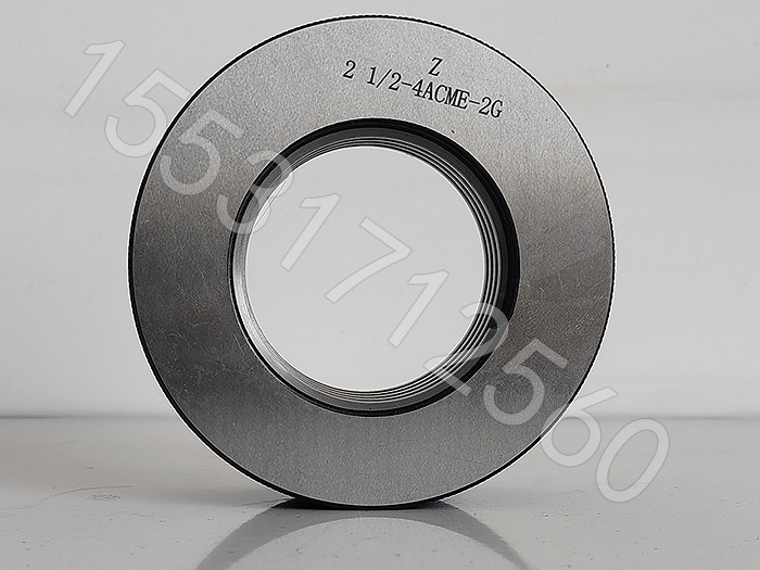 螺紋環(huán)規(guī)-公制螺紋環(huán)規(guī)