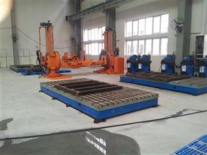 T型槽平臺(tái)-T型槽平板